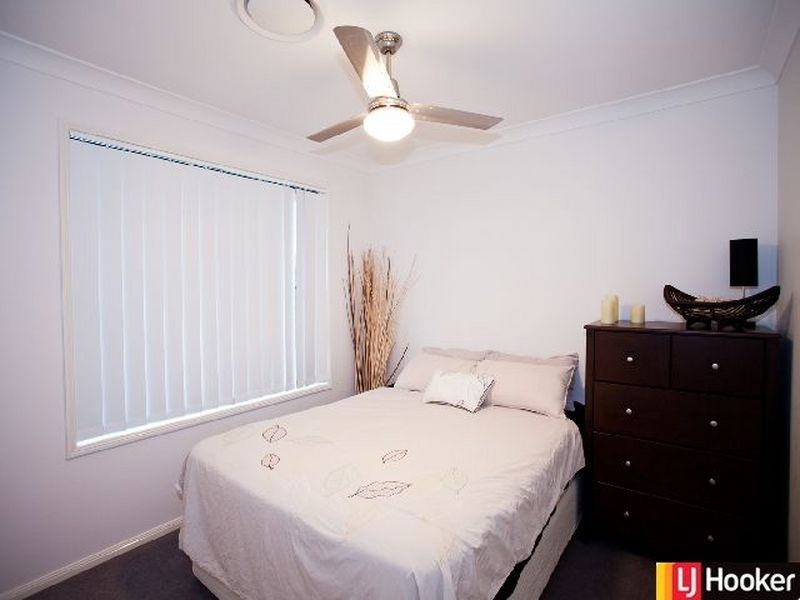 1 Duranbah Circuit, Blacks Beach QLD 4740