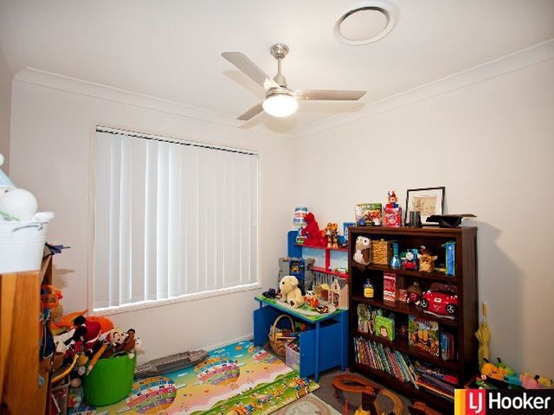 1 Duranbah Circuit, Blacks Beach QLD 4740