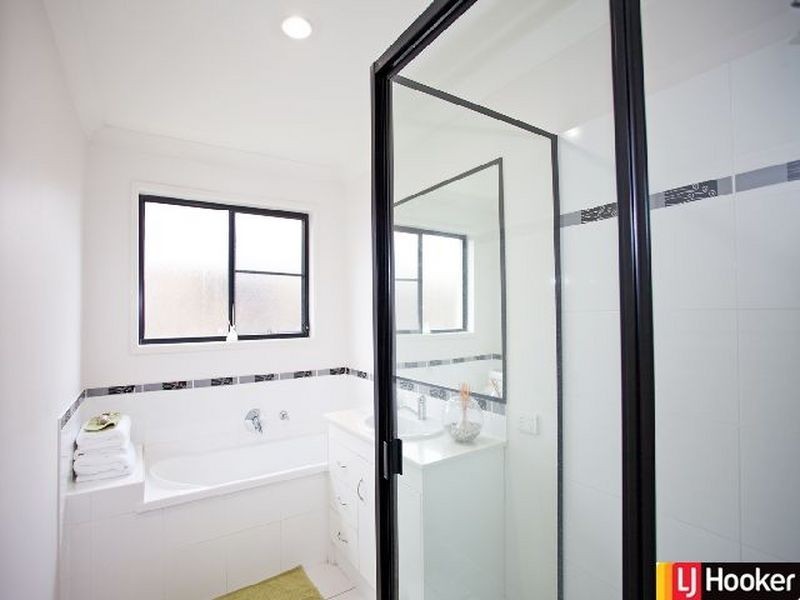 1 Duranbah Circuit, Blacks Beach QLD 4740