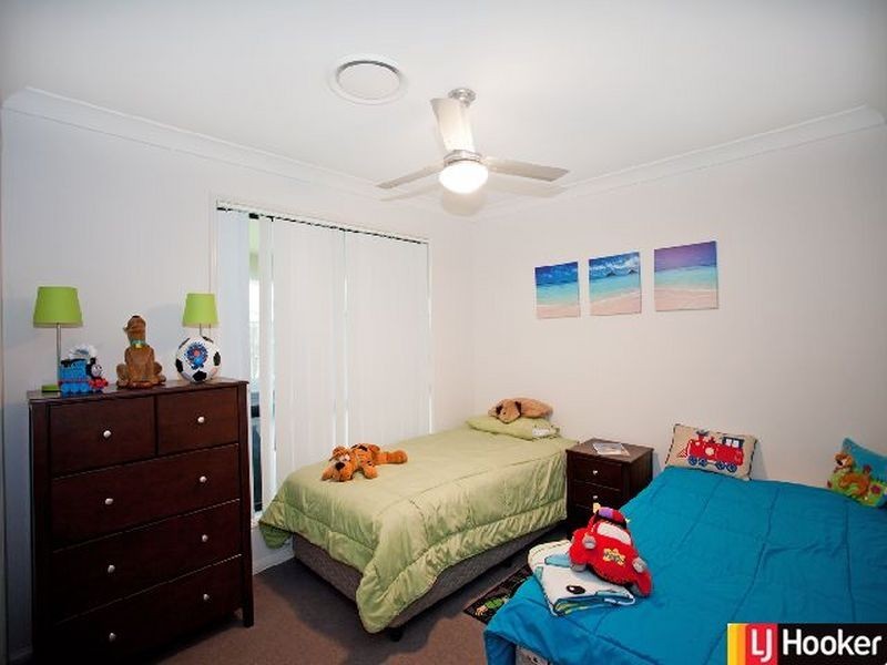 1 Duranbah Circuit, Blacks Beach QLD 4740