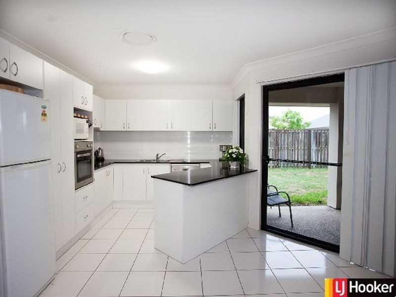 1 Duranbah Circuit, Blacks Beach QLD 4740