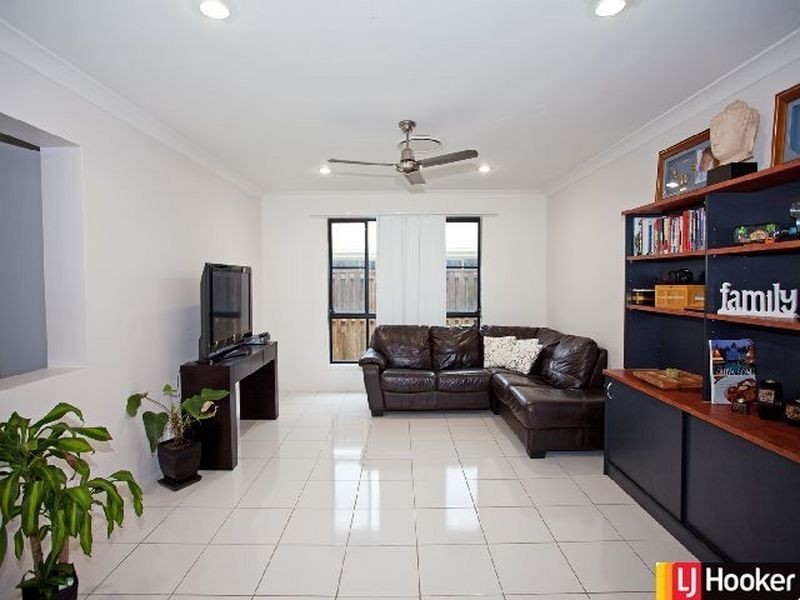 1 Duranbah Circuit, Blacks Beach QLD 4740