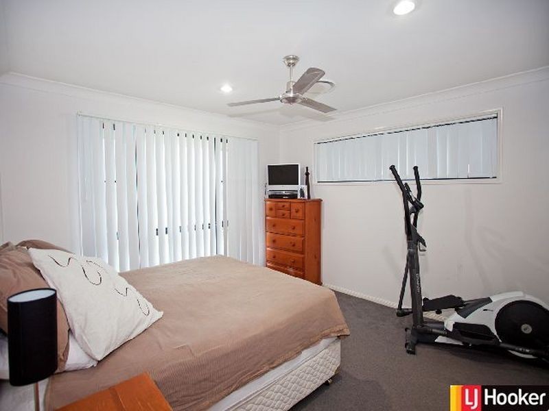 1 Duranbah Circuit, Blacks Beach QLD 4740