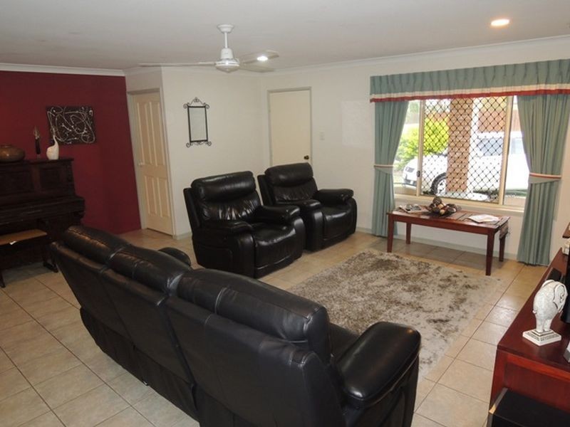 8 Galasheils Street, Beaconsfield QLD 4740