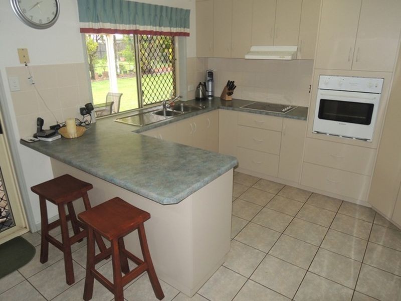 8 Galasheils Street, Beaconsfield QLD 4740