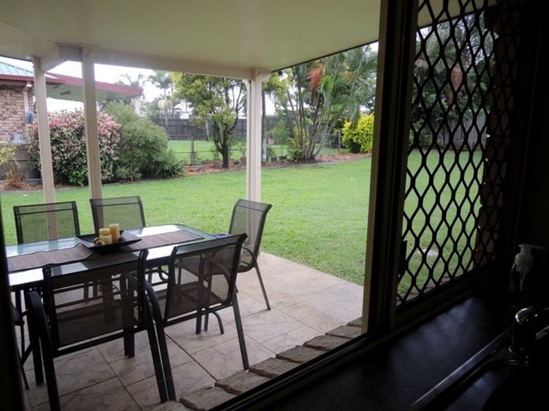 8 Galasheils Street, Beaconsfield QLD 4740