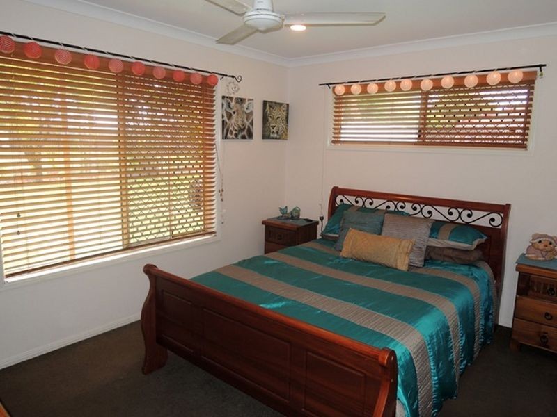 8 Galasheils Street, Beaconsfield QLD 4740