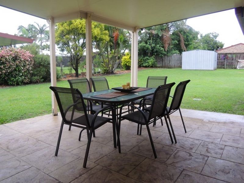 8 Galasheils Street, Beaconsfield QLD 4740