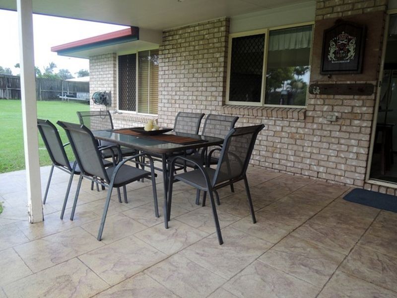 8 Galasheils Street, Beaconsfield QLD 4740