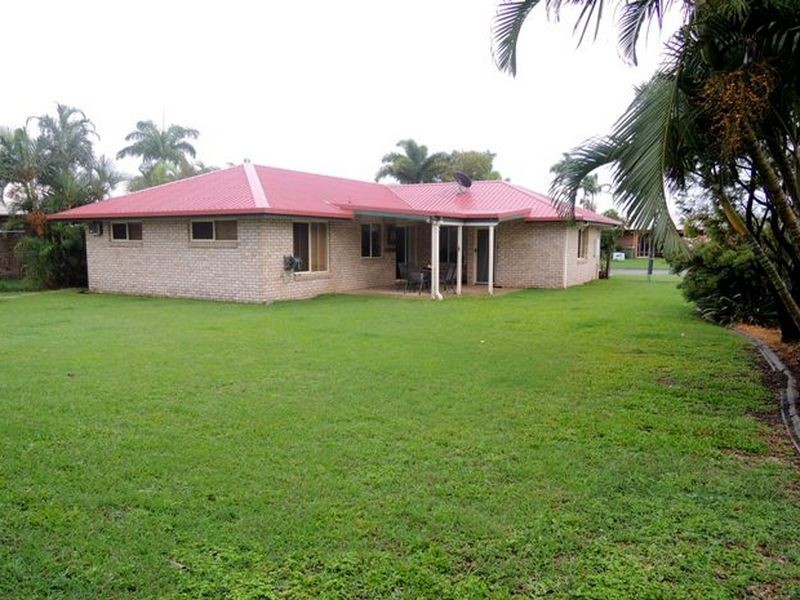 8 Galasheils Street, Beaconsfield QLD 4740