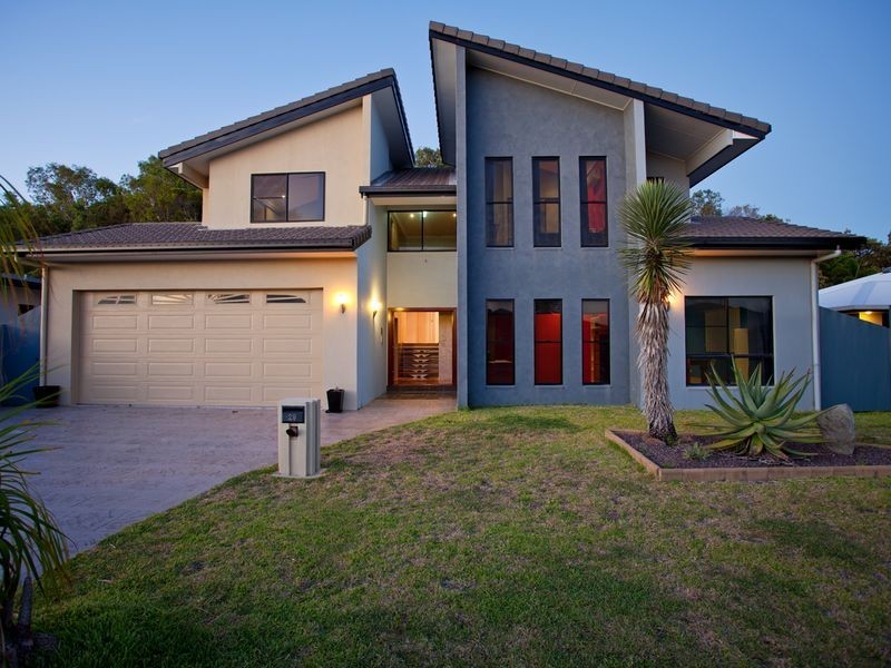 29 Portside Place, Shoal Point QLD 4750