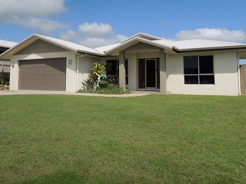 45 Hinze Circuit, Rural View QLD 4740