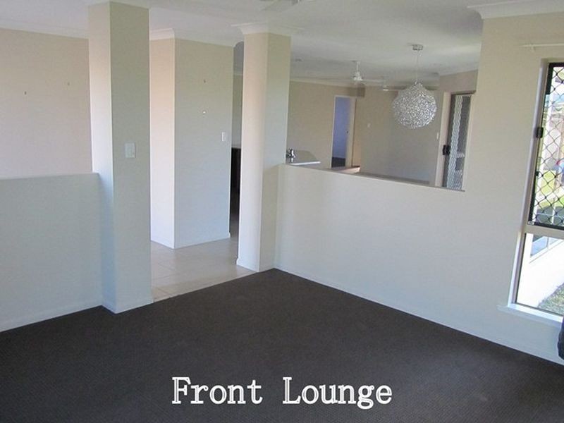 45 Hinze Circuit, Rural View QLD 4740