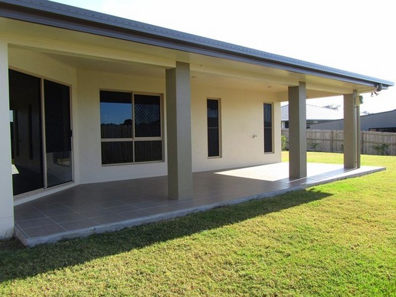 45 Hinze Circuit, Rural View QLD 4740