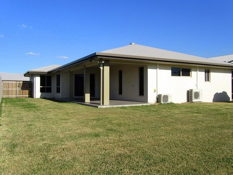 45 Hinze Circuit, Rural View QLD 4740