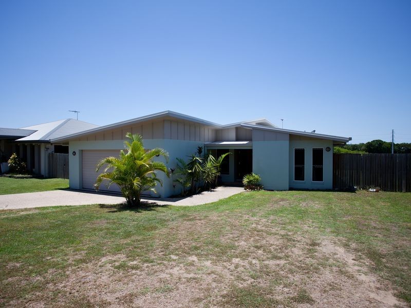 58 Cinnamon Drive, Glenella QLD 4740