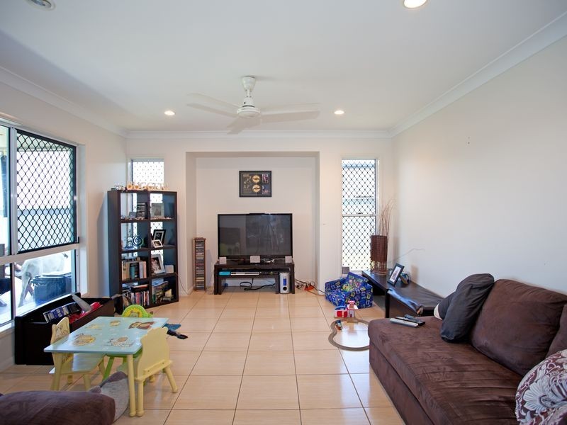 58 Cinnamon Drive, Glenella QLD 4740