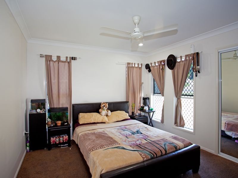 58 Cinnamon Drive, Glenella QLD 4740