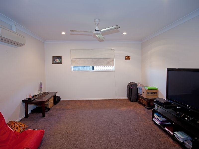 58 Cinnamon Drive, Glenella QLD 4740