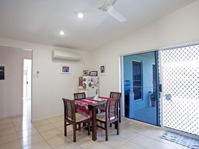 58 Cinnamon Drive, Glenella QLD 4740