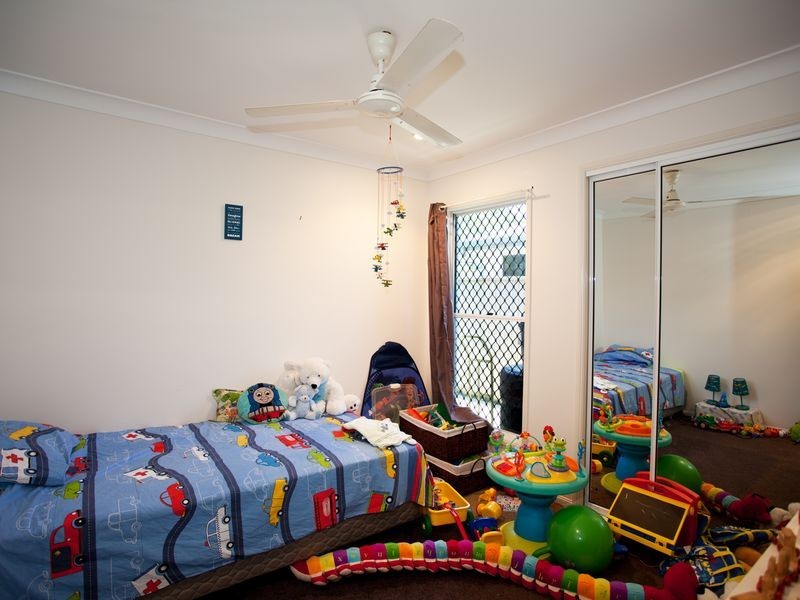 58 Cinnamon Drive, Glenella QLD 4740