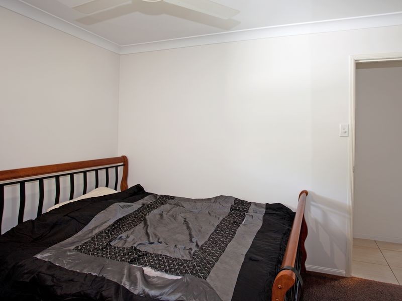 58 Cinnamon Drive, Glenella QLD 4740