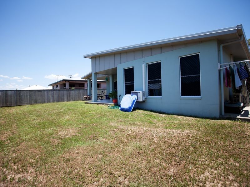 58 Cinnamon Drive, Glenella QLD 4740
