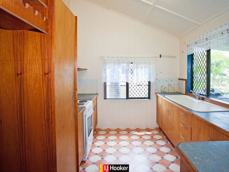 62 William Street, South Mackay QLD 4740