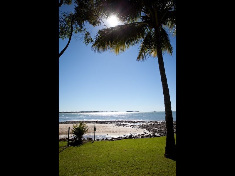110/6 Beach Road, Dolphin Heads QLD 4740