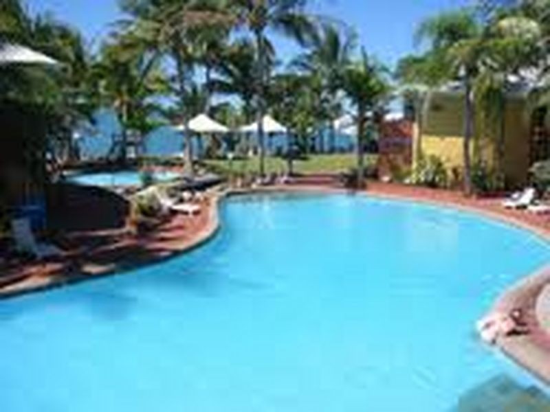110/6 Beach Road, Dolphin Heads QLD 4740