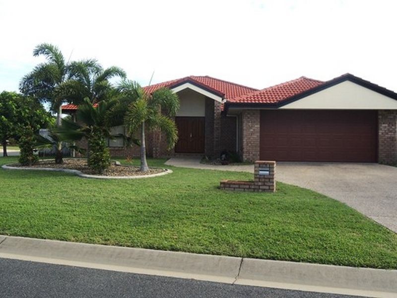 5 Starboard Circuit, Shoal Point QLD 4750