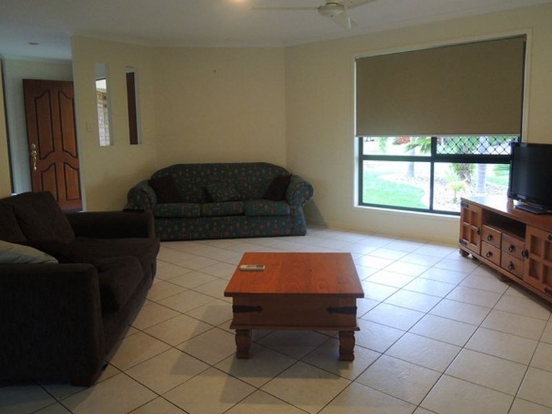 5 Starboard Circuit, Shoal Point QLD 4750