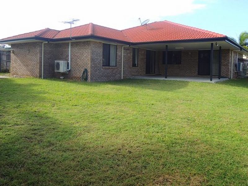 5 Starboard Circuit, Shoal Point QLD 4750