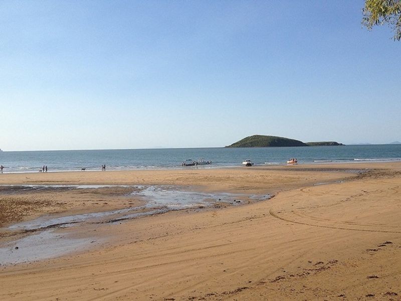 5 Starboard Circuit, Shoal Point QLD 4750