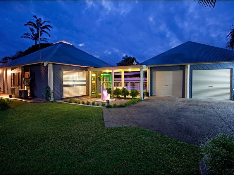 45 Waverley Street, Bucasia QLD 4750