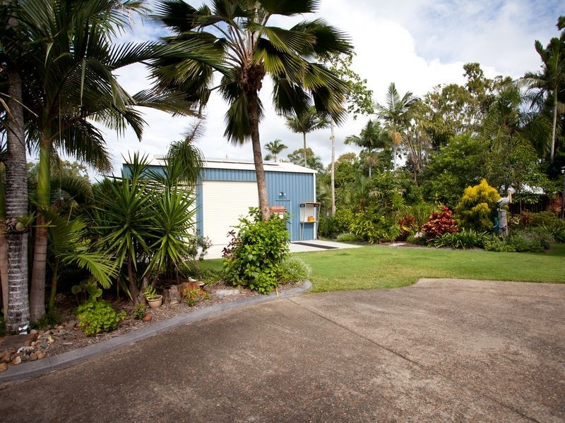 45 Waverley Street, Bucasia QLD 4750