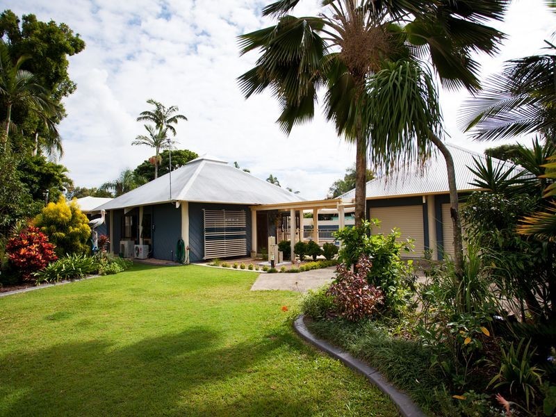 45 Waverley Street, Bucasia QLD 4750