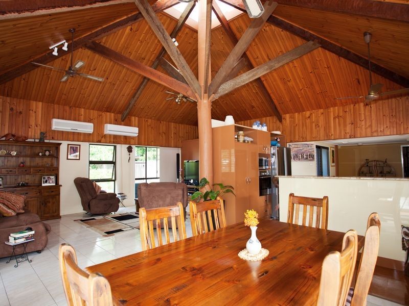 45 Waverley Street, Bucasia QLD 4750