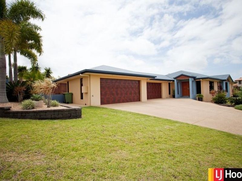 2 Douglas Crescent, Rural View QLD 4740