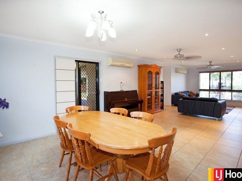 2 Douglas Crescent, Rural View QLD 4740
