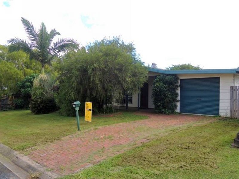 16 Linda Street, Bucasia QLD 4750