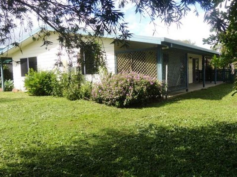 16 Linda Street, Bucasia QLD 4750