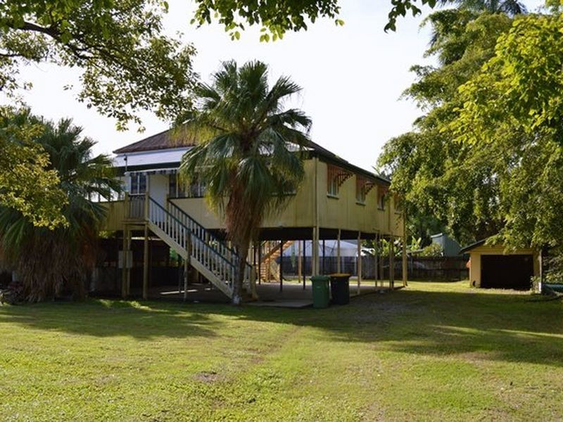 38 Malcomson Street, North Mackay QLD 4740