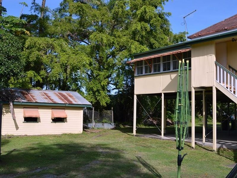 38 Malcomson Street, North Mackay QLD 4740