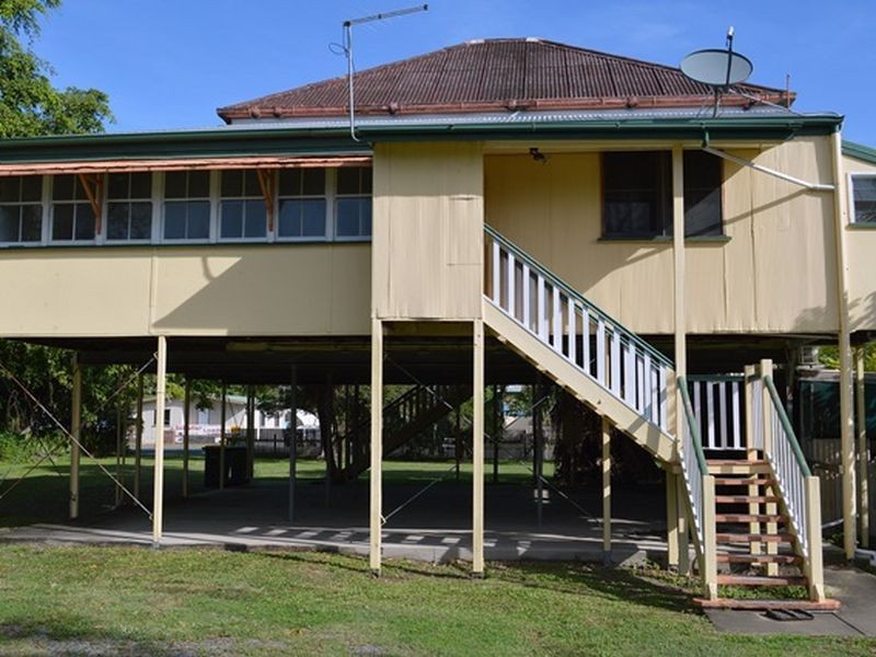 38 Malcomson Street, North Mackay QLD 4740