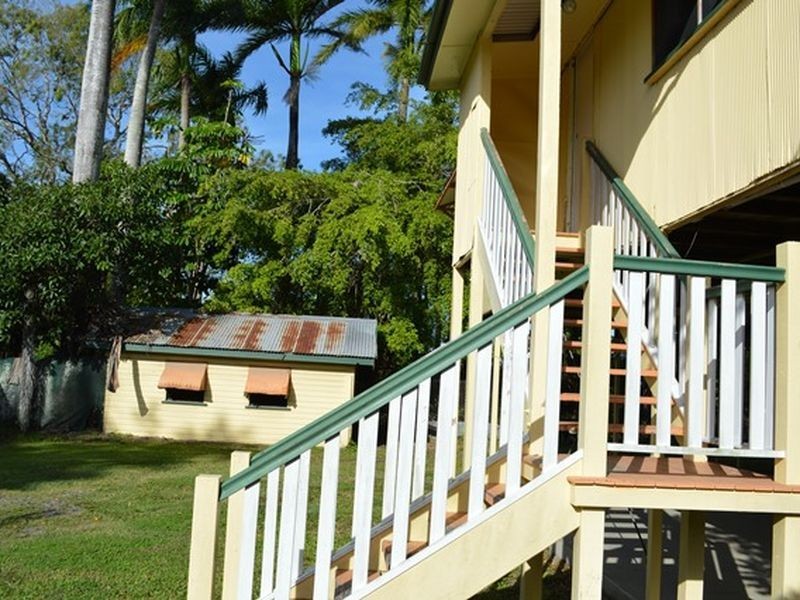 38 Malcomson Street, North Mackay QLD 4740
