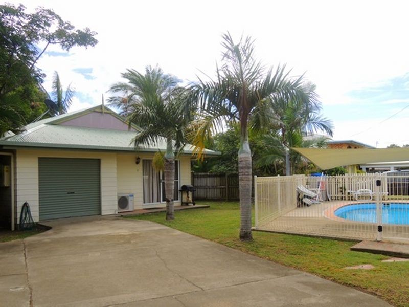 1/60 Zelma Street, Grasstree Beach QLD 4740