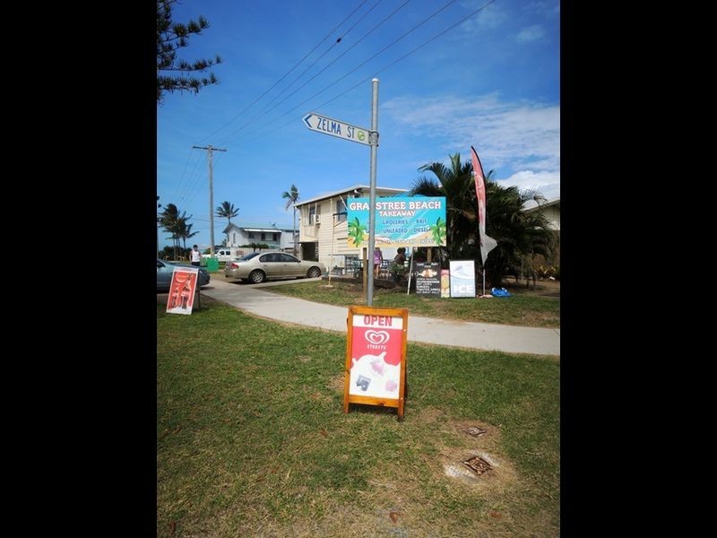 1/60 Zelma Street, Grasstree Beach QLD 4740