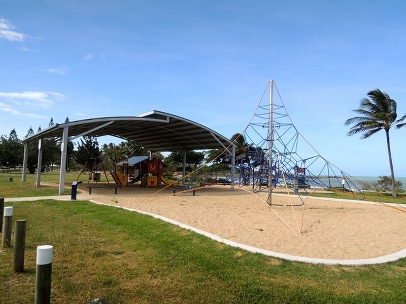 1/60 Zelma Street, Grasstree Beach QLD 4740