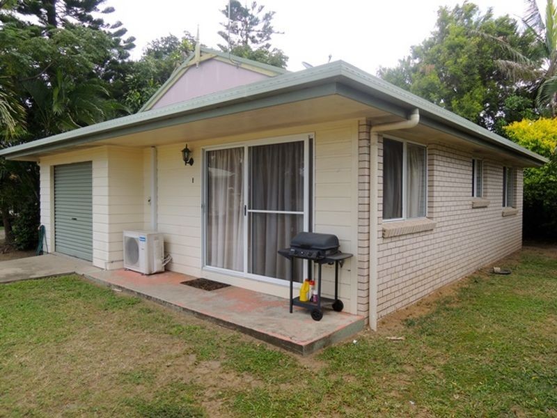 1/60 Zelma Street, Grasstree Beach QLD 4740